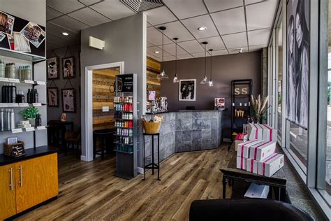 auburn ca hair salons