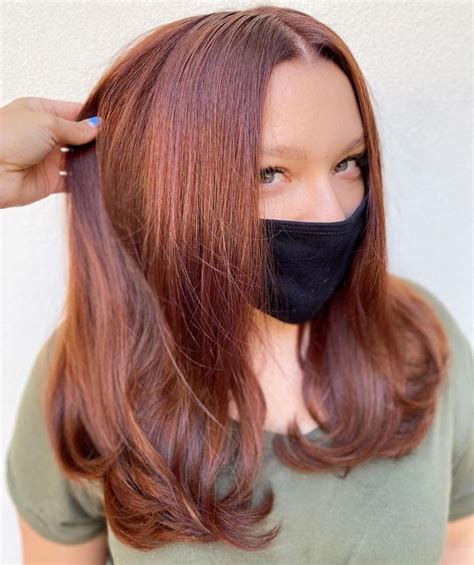 auburn hair salon