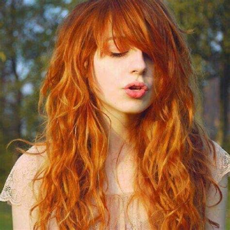 bleaching auburn hair