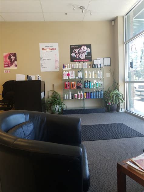 hair salon auburn wa