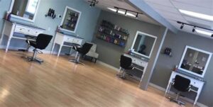 hair salon auburn
