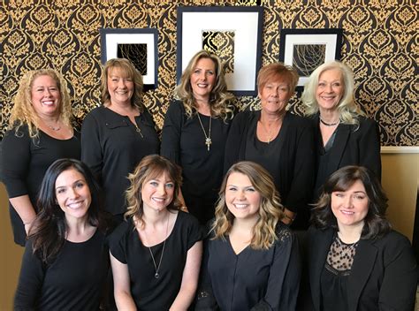 hair salons auburn