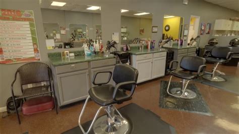 hair salons in auburn