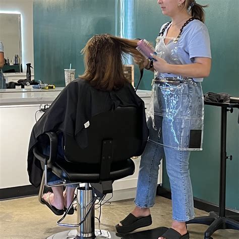 hair stylist auburn al