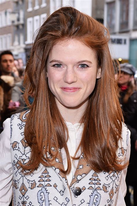 natural auburn hair